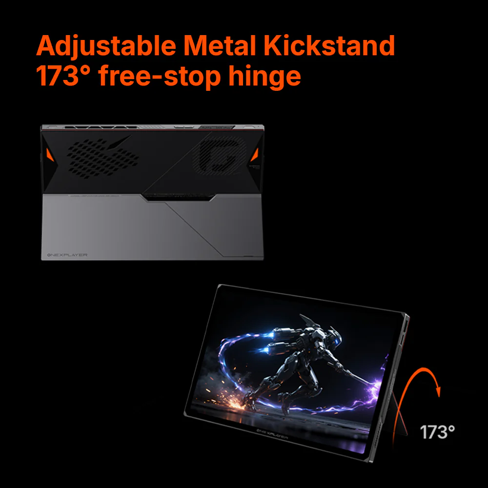 OneXPlayer X1 air Dual Speakes - đánh giá và giá Pc Gaming Aaa