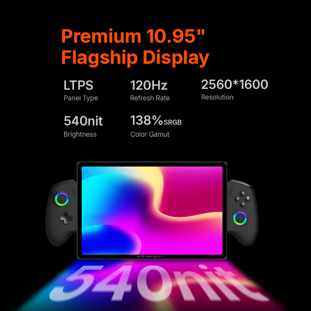 OneXPlayer X1 air Dual Speakes - đánh giá và giá Pc Gaming Aaa