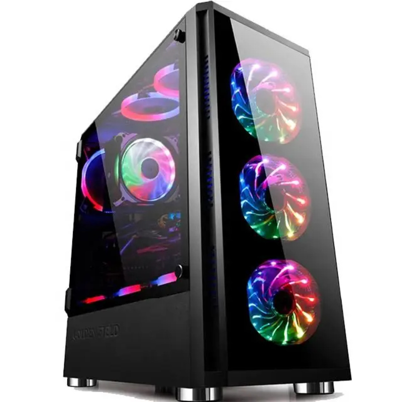 cheap gamer desktop computer b - đánh giá và giá Pc Unit For Gaming