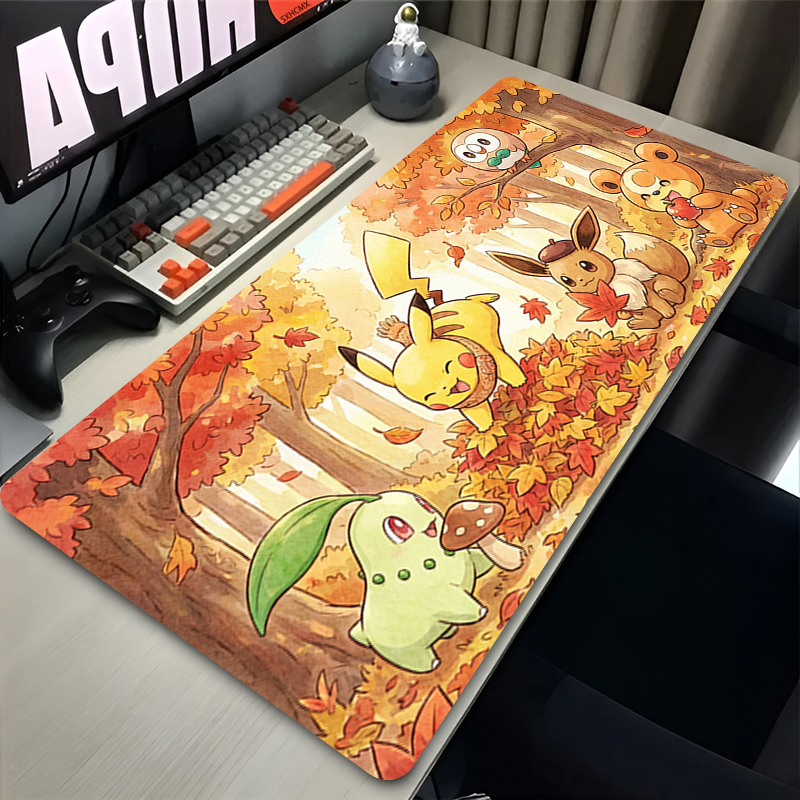 Mouse Pad Gaming PC Accessorie - đánh giá và giá Pc Gaming Desktop