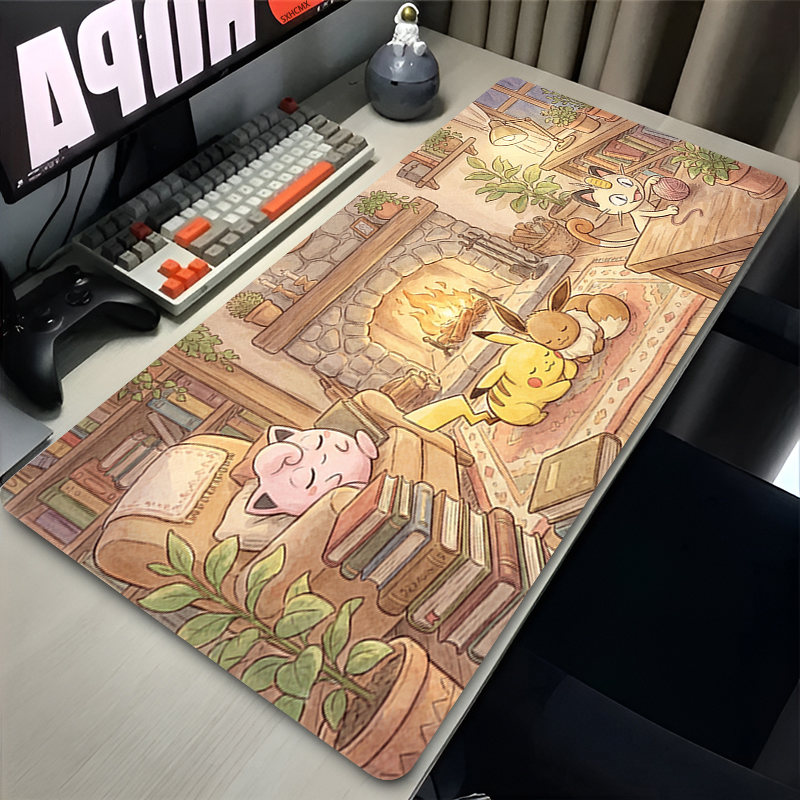 Mouse Pad Gaming PC Accessorie - đánh giá và giá Pc Gaming Desktop