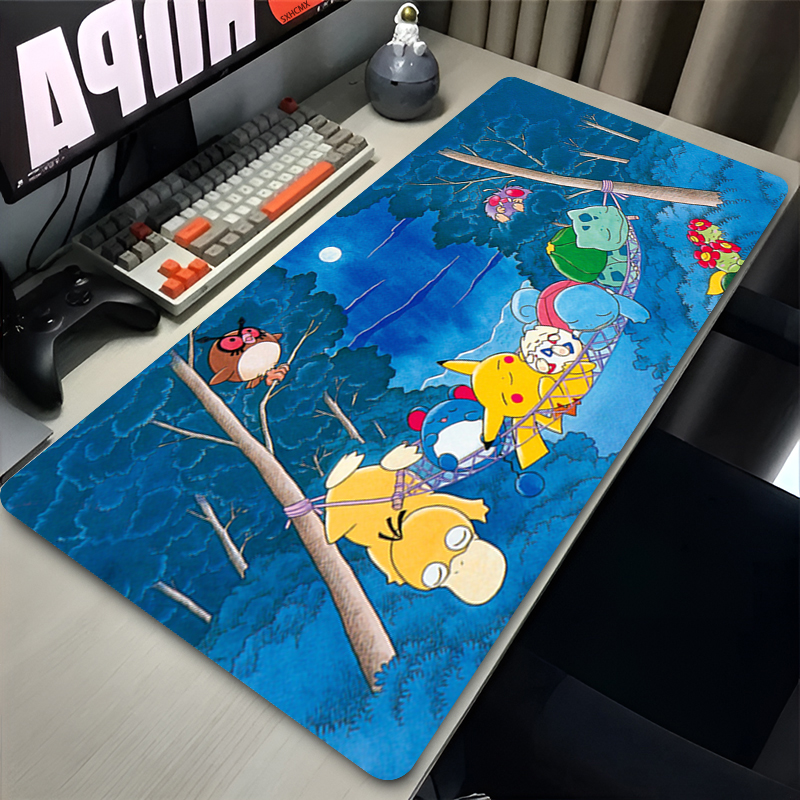 Mouse Pad Gaming PC Accessorie - đánh giá và giá Pc Gaming Desktop