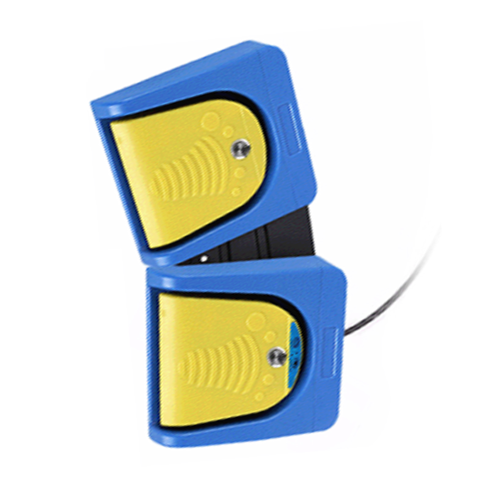 Mechanical Switch USB Foot Ped - đánh giá và giá Usb Foot Pedal Gaming
