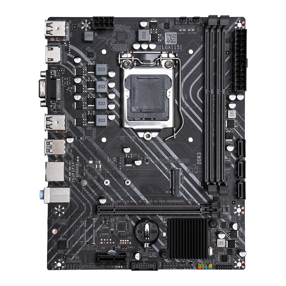 SOYO H310M DDR3 Motherboard i3 - đánh giá và giá Pc Gaming Xeon