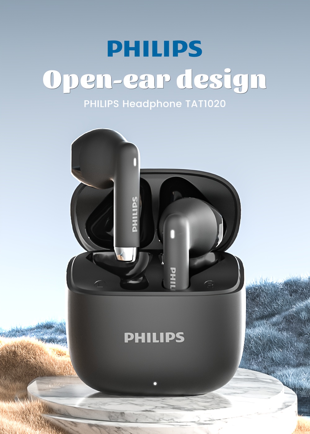 PHILIPS 2025 Wireless Earbuds  - đánh giá và giá Pc Gaming Upgrades