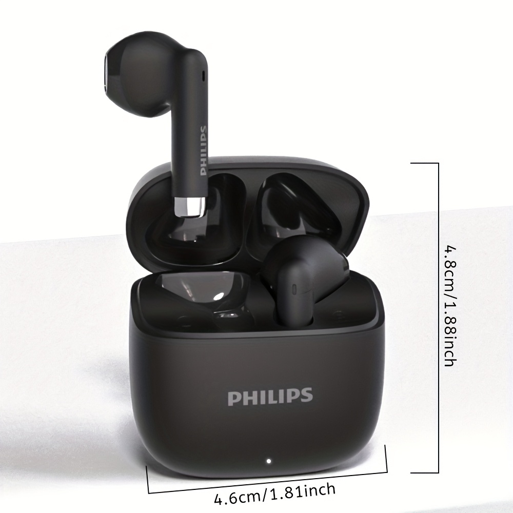 PHILIPS 2025 Wireless Earbuds  - đánh giá và giá Pc Gaming Upgrades
