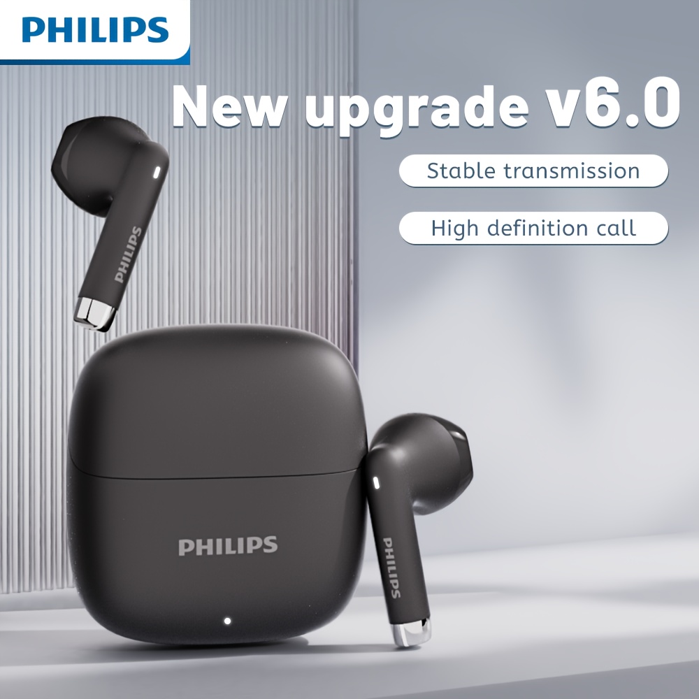 PHILIPS 2025 Wireless Earbuds  - đánh giá và giá Pc Gaming Upgrades