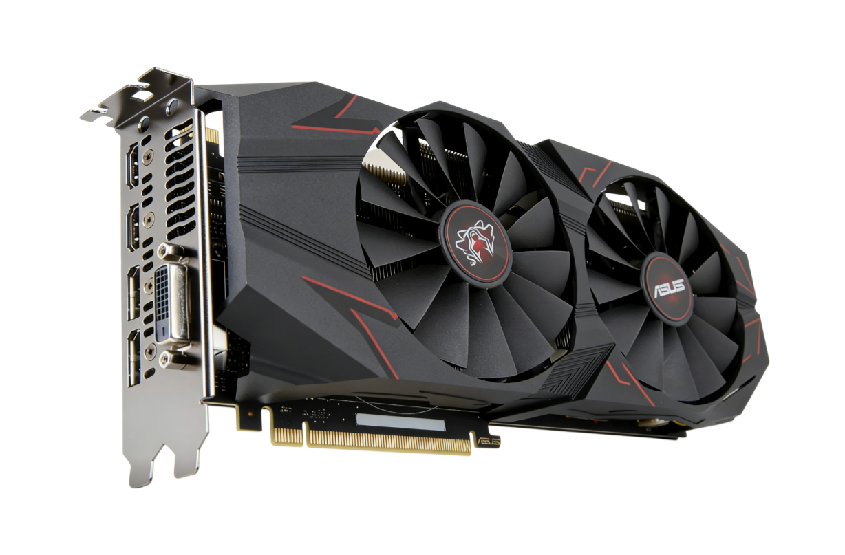 ASUS NVIDIA GTX 1070Ti GPU CER - đánh giá và giá Pc Gaming Nvidia