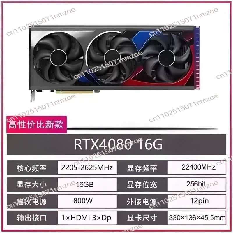 RTX 4060 4070 4080 4090 Graphi - đánh giá và giá Pc Gaming Graphics Card
