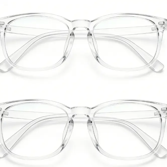 Anti-Blue Light Glasses - Clas - đánh giá và giá Gaming Glasses Blue Light