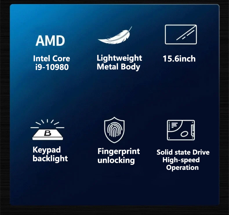 LENO 15.6 Inch Intel Core i9-1 - đánh giá và giá Pc Gaming Ram 32Gb