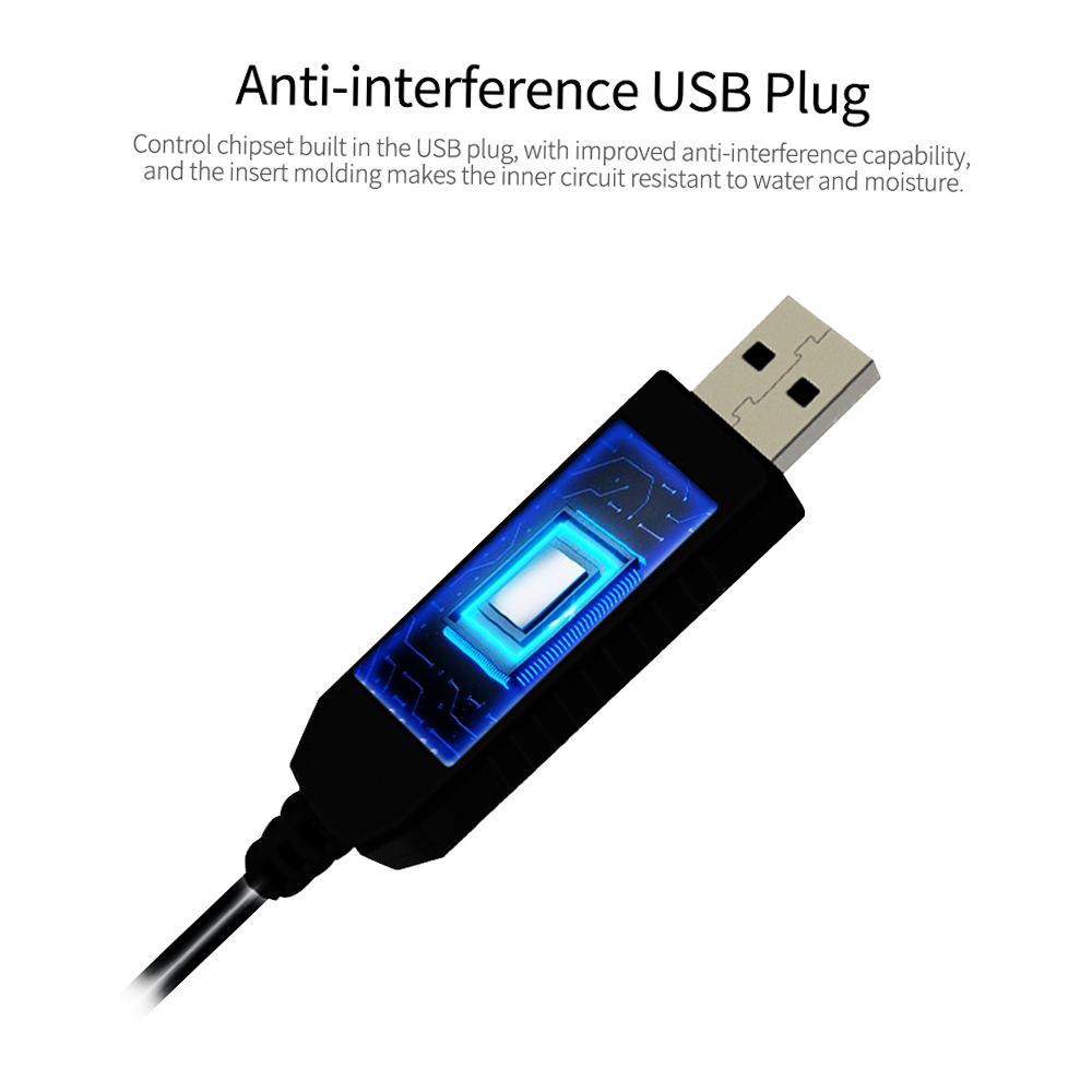FS2020U1 USB Foot Switch Contr - đánh giá và giá Usb Foot Pedal Gaming