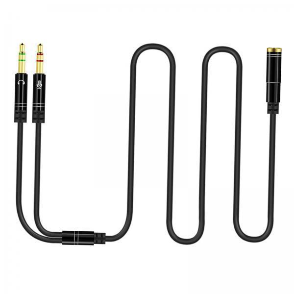 Universal PC Laptop Headphone  - đánh giá và giá Pc Gaming Earphones