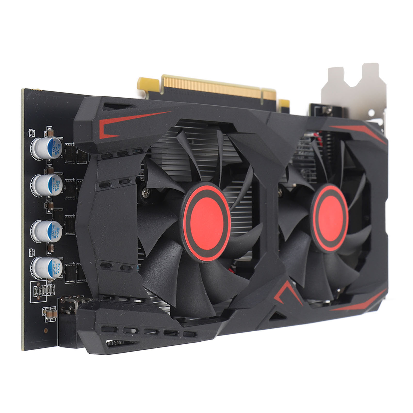 Graphics Card PCIE 2.0 16X Slo - đánh giá và giá Pc Gaming Graphics Card