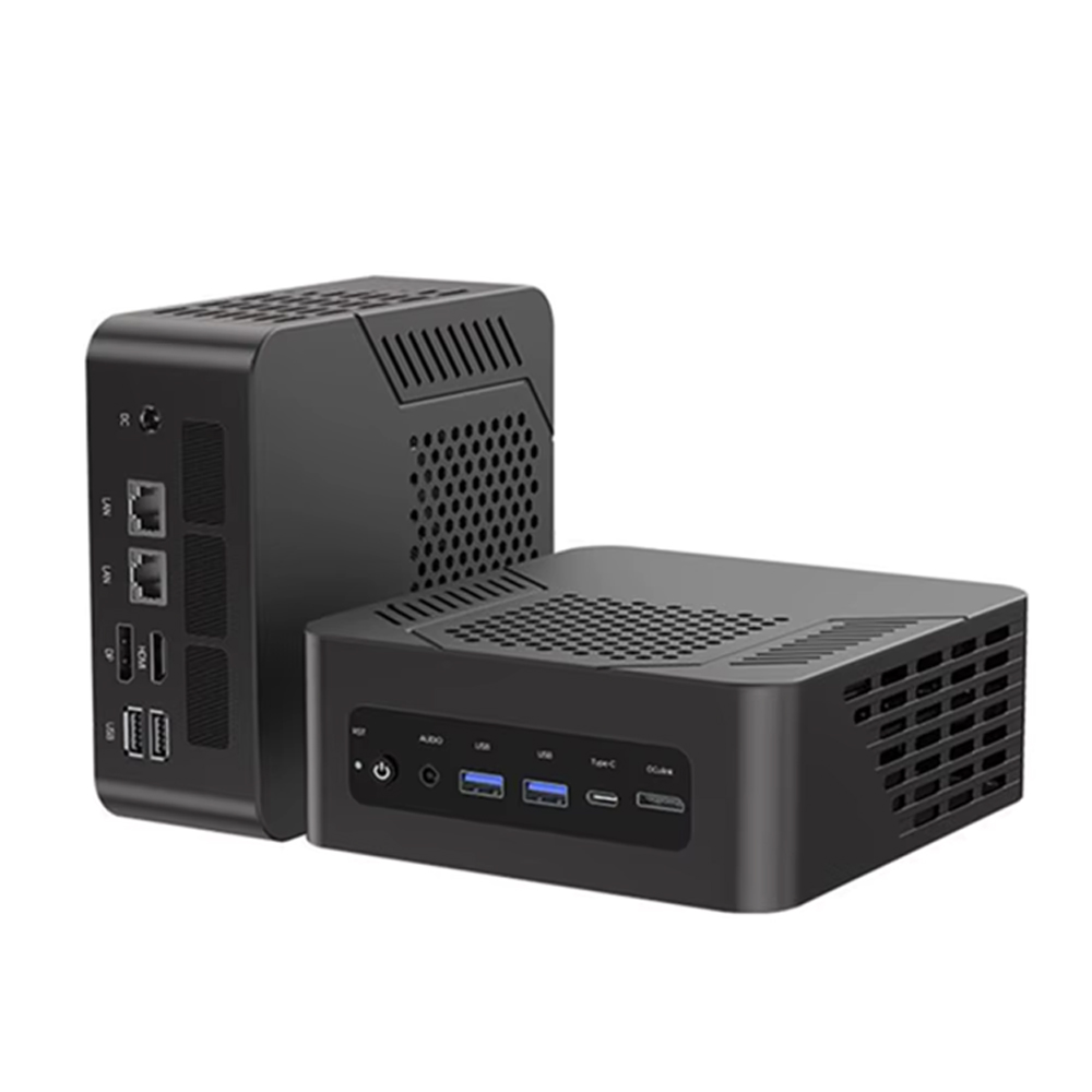 AI Mini PC with AMD Ryzen AI 9 - đánh giá và giá Pc Gaming Ryzen