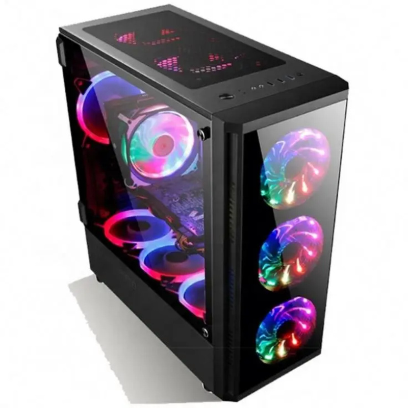 Professional manufacturer syst - đánh giá và giá Pc Unit For Gaming