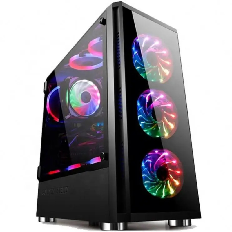 Professional manufacturer syst - đánh giá và giá Pc Unit For Gaming