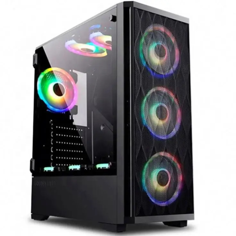 Professional manufacturer syst - đánh giá và giá Pc Unit For Gaming