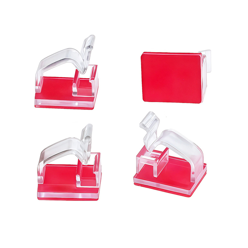 20 PCS Adhesive Cable Wire Cli - đánh giá và giá Cable Management Sleeve