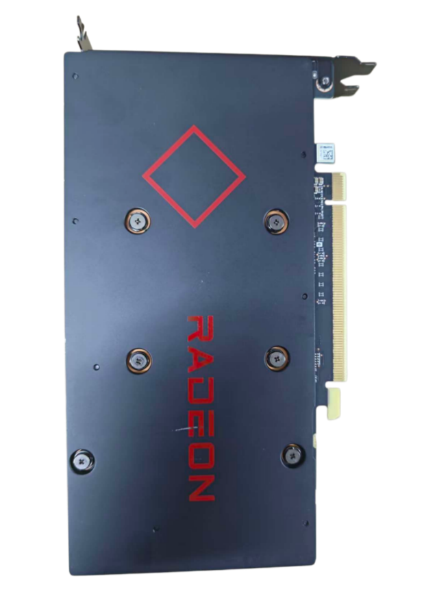 AMD Radeon RX 7600 8GB GDDR6 G - đánh giá và giá Pc Gaming Graphics Card