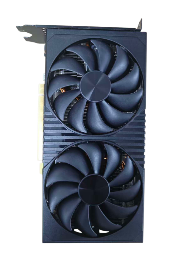 AMD Radeon RX 7600 8GB GDDR6 G - đánh giá và giá Pc Gaming Graphics Card