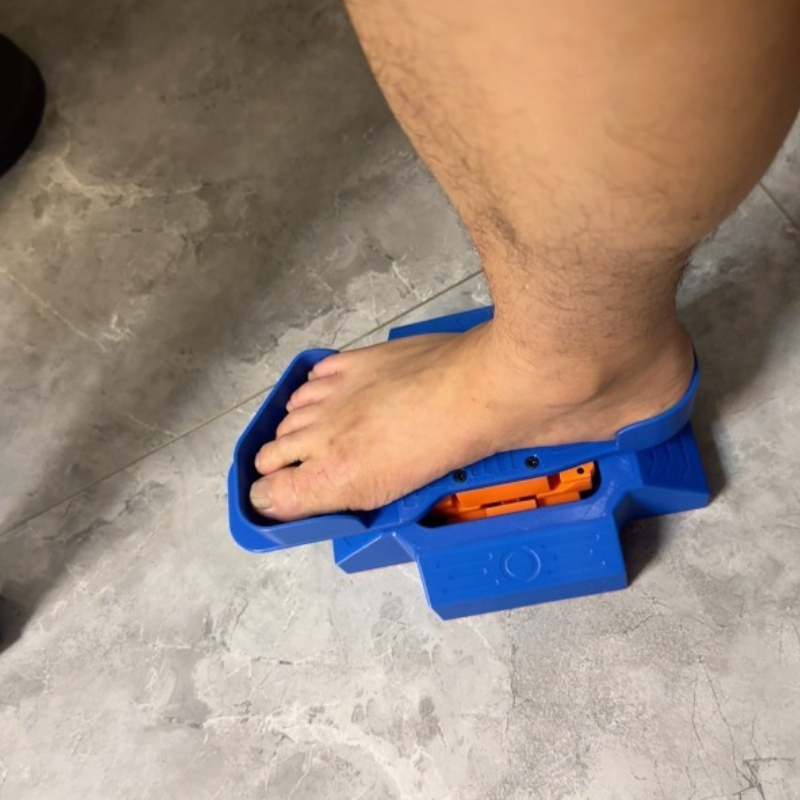 Translational Game Foot Pedal  - đánh giá và giá Usb Foot Pedal Gaming