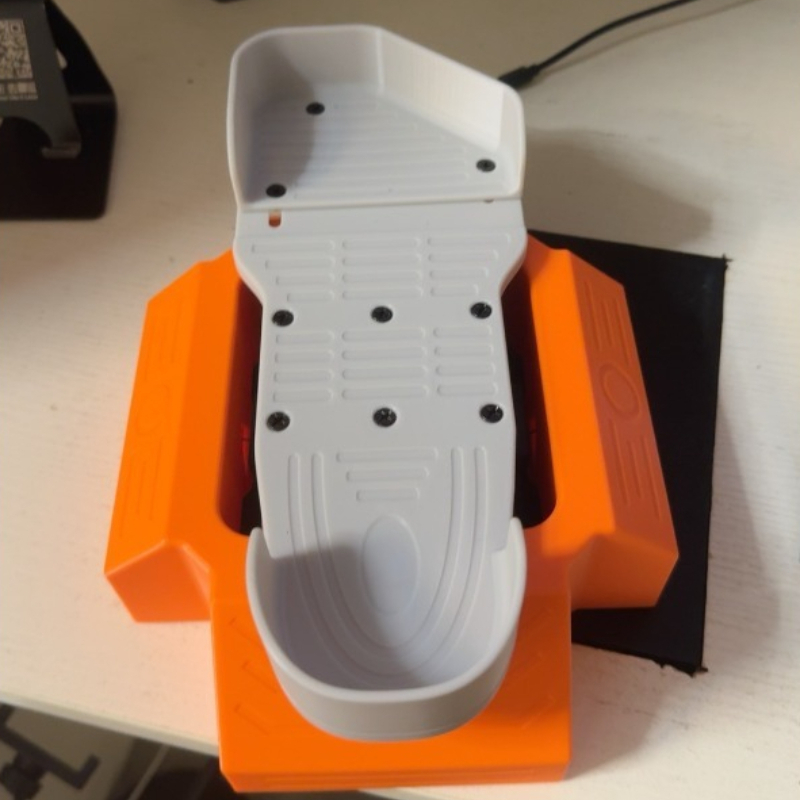 Translational Game Foot Pedal  - đánh giá và giá Usb Foot Pedal Gaming