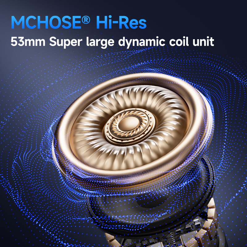 MCHOSE V9 Pro Headset with Mic - đánh giá và giá Pc Gaming Earphones