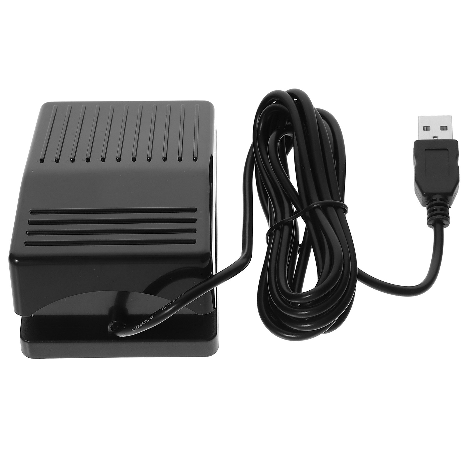 USB Foot Pedal Nonslip Plastic - đánh giá và giá Usb Foot Pedal Gaming