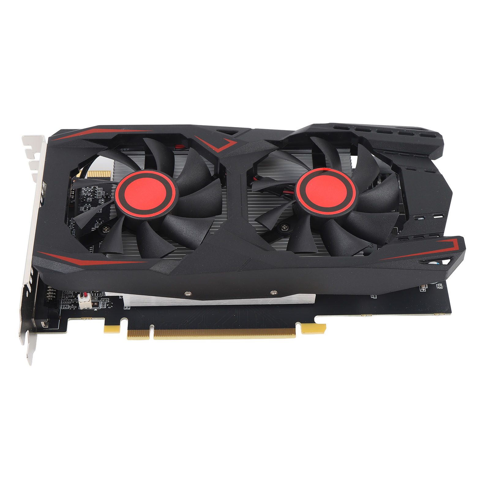Graphics Card 6GB GDDR5 192BIT - đánh giá và giá Pc Gaming Graphics Card
