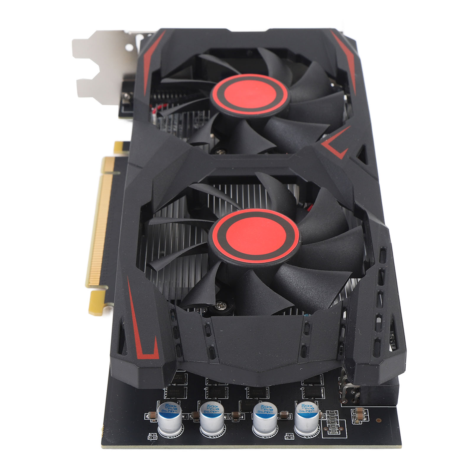 Graphics Card 6GB GDDR5 192BIT - đánh giá và giá Pc Gaming Graphics Card