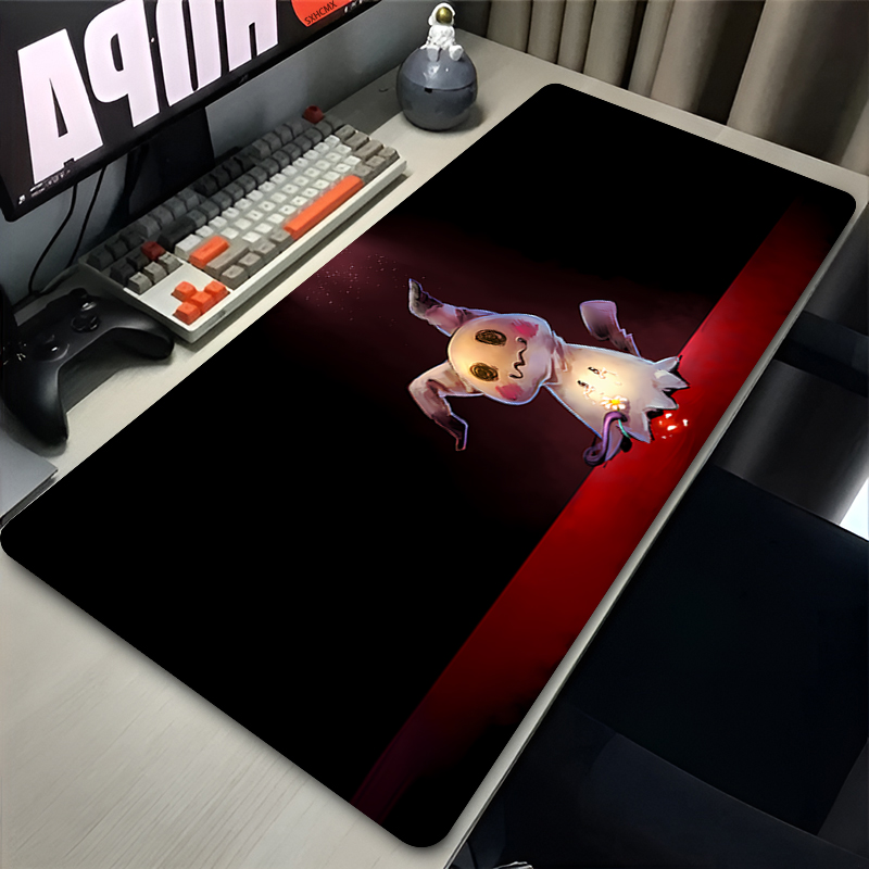 Gamer Mouse Pad Large XXL P-Po - đánh giá và giá Pc Gaming Desktop