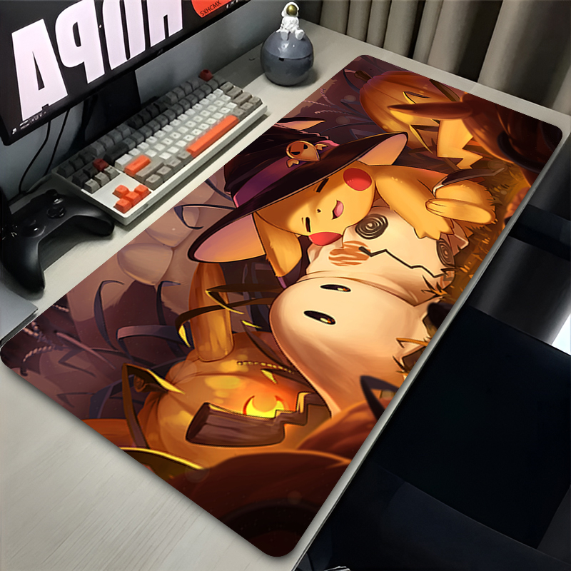 Gamer Mouse Pad Large XXL P-Po - đánh giá và giá Pc Gaming Desktop