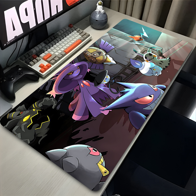 Gamer Mouse Pad Large XXL P-Po - đánh giá và giá Pc Gaming Desktop