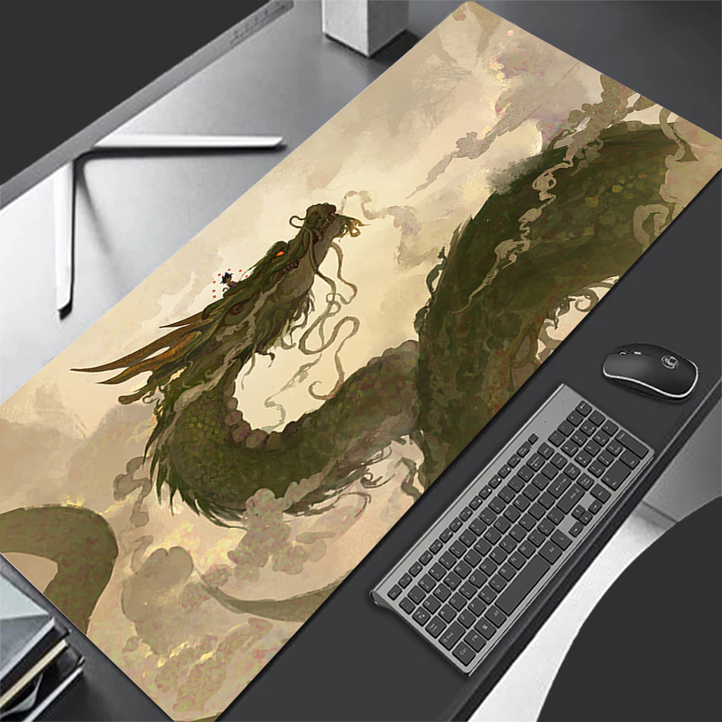 Mousepad Computer New Goku Mou - đánh giá và giá Pc Gaming Desktop
