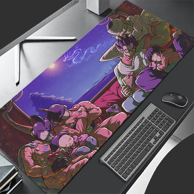 Mousepad Computer New Goku Mou - đánh giá và giá Pc Gaming Desktop