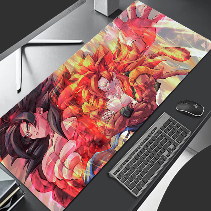 Mousepad Computer New Goku Mou - đánh giá và giá Pc Gaming Desktop