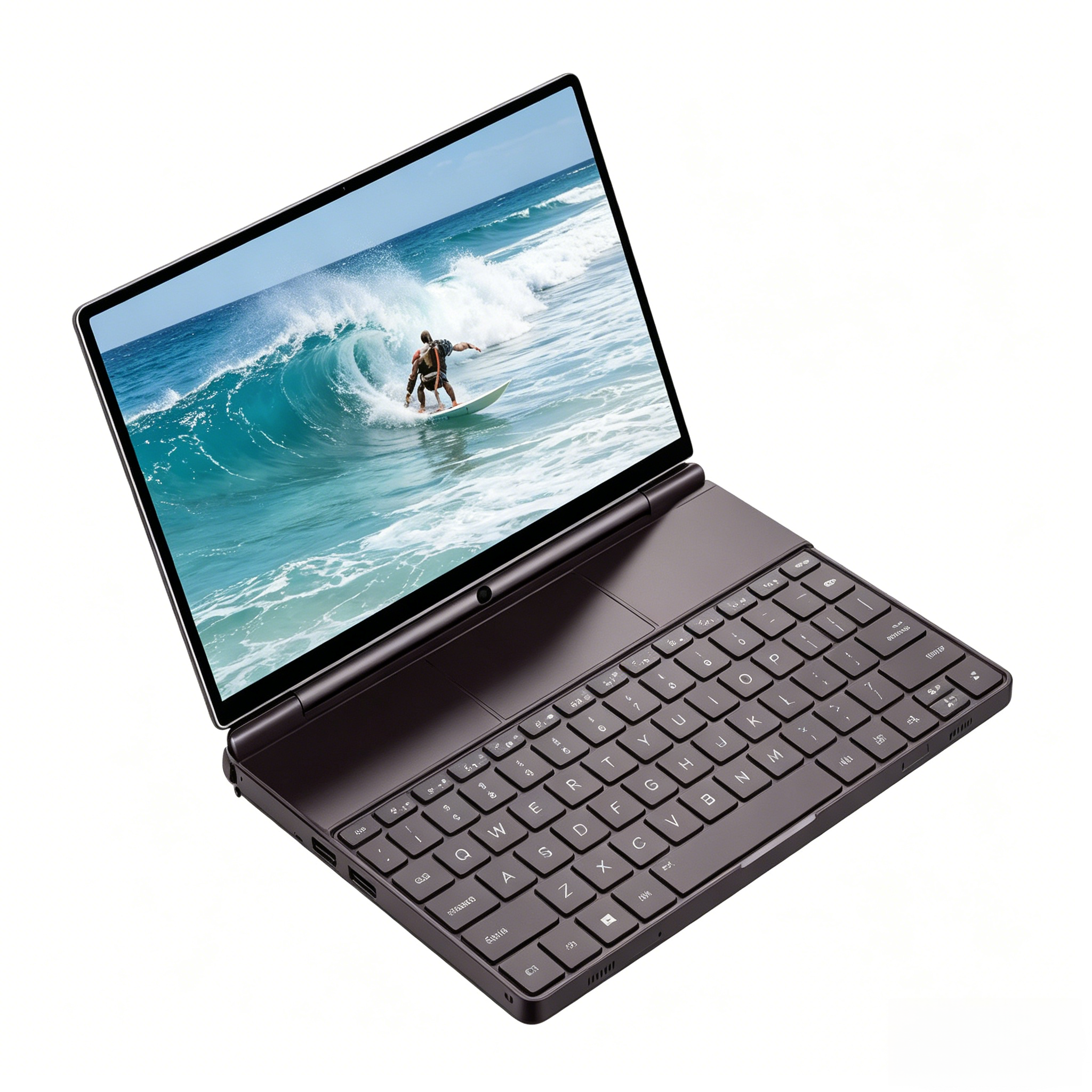 Trendy Icon GPD 2025 WIN Max 2 - đánh giá và giá Pc Gaming Ram 32Gb
