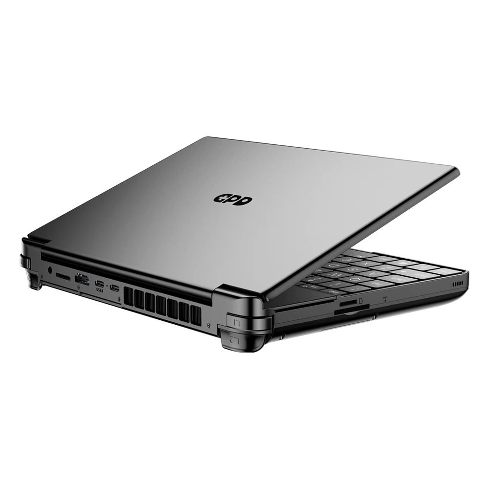 Trendy Icon GPD 2025 WIN Max 2 - đánh giá và giá Pc Gaming Ram 32Gb
