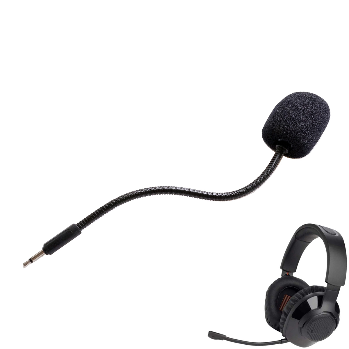 Replacement Game Mic for JBL Q - đánh giá và giá Pc Unit For Gaming