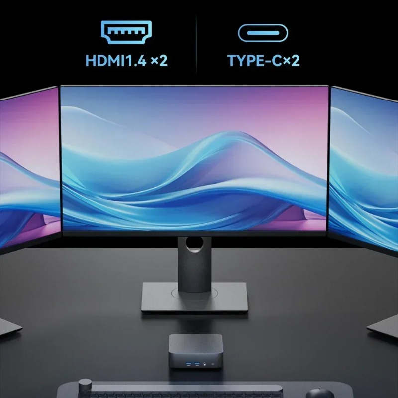 New Intel Core N150 Windows 11 - đánh giá và giá Pc Gaming Ram 32Gb
