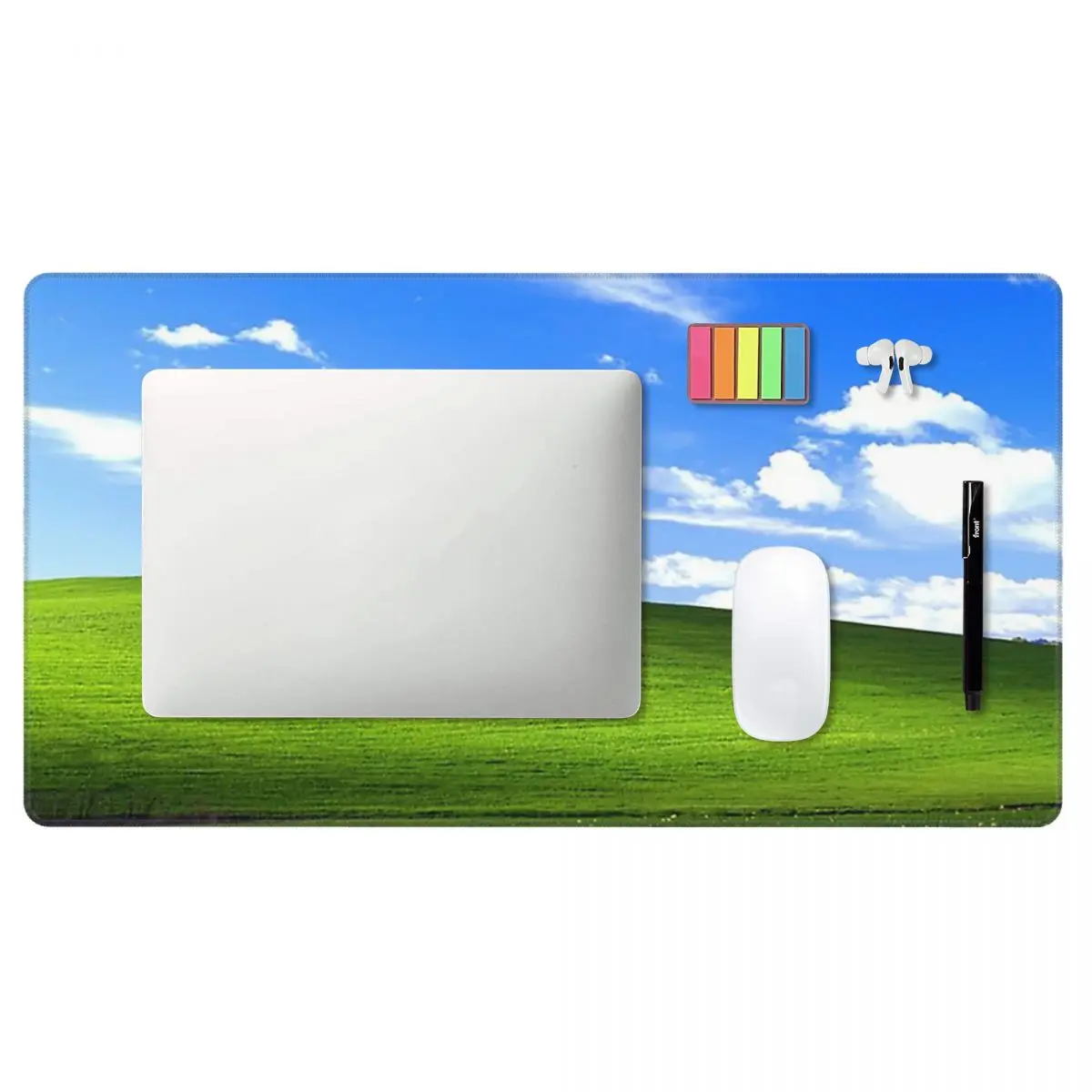 Large Mouse Pad Windows XP Wal - đánh giá và giá Pc Gaming Wallpaper