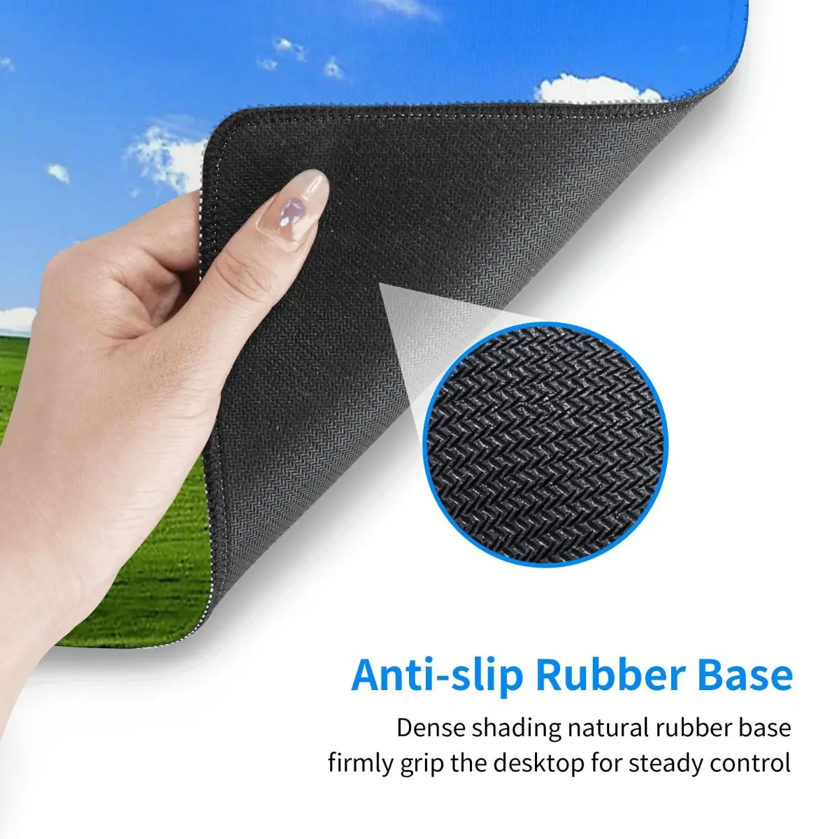 Large Mouse Pad Windows XP Wal - đánh giá và giá Pc Gaming Wallpaper
