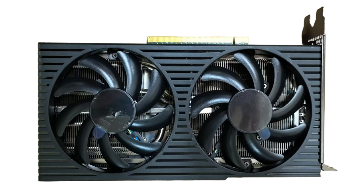 NVIDIA RTX 3060 Ti GPU 0M49TT  - đánh giá và giá Pc Gaming Nvidia