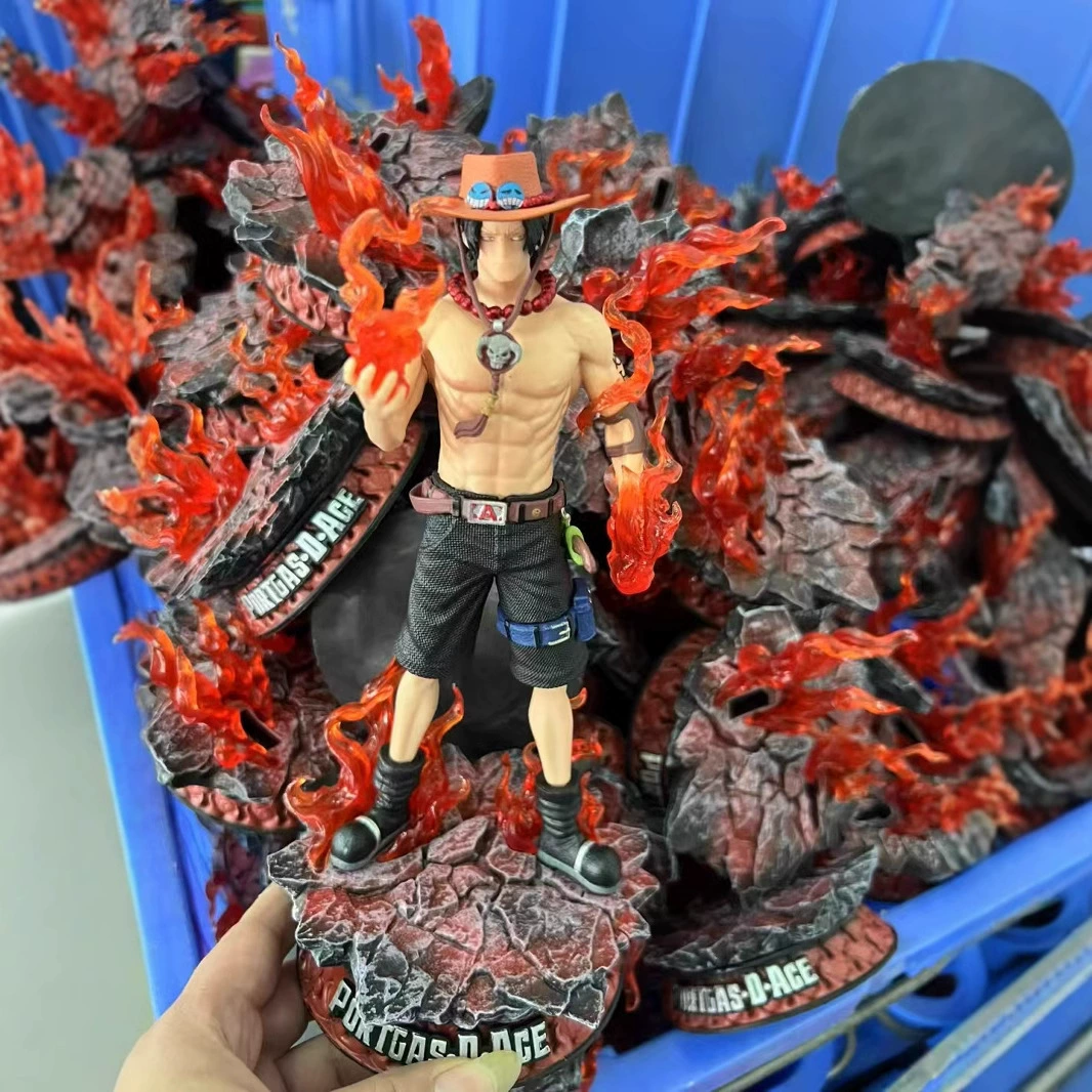 One Piece Anime Display Figure - đánh giá và giá Pc Gaming Y60