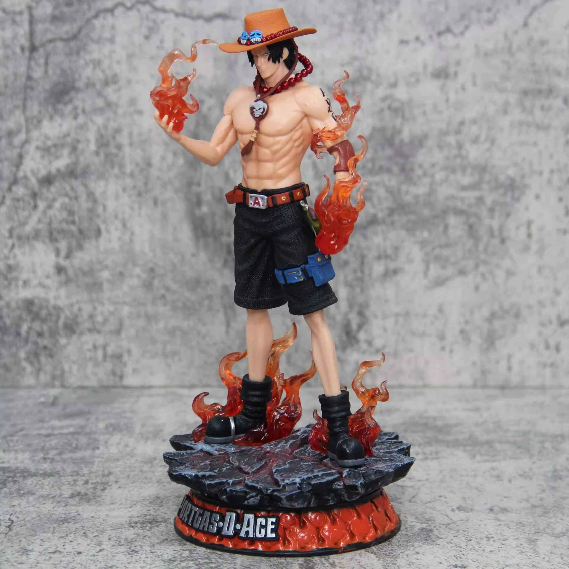 One Piece Anime Display Figure - đánh giá và giá Pc Gaming Y60