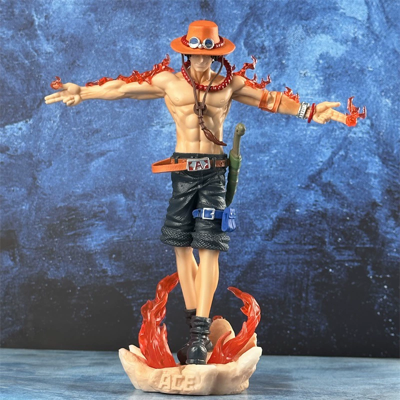 One Piece Anime Display Figure - đánh giá và giá Pc Gaming Y60