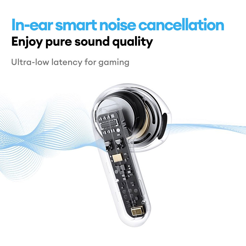 New Lenovo LE209 Wireless Blue - đánh giá và giá Pc Gaming Earphones