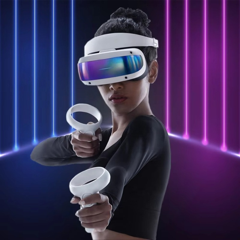 Headsets PC Gaming Virtual Rea - đánh giá và giá Pc Gaming Vr Headset