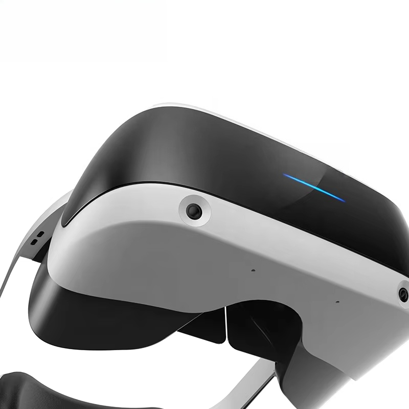 Headsets PC Gaming Virtual Rea - đánh giá và giá Pc Gaming Vr Headset